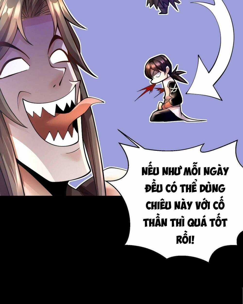 Ma Đạo Giới Bất Ổn - Chapter 7 - Trang 66