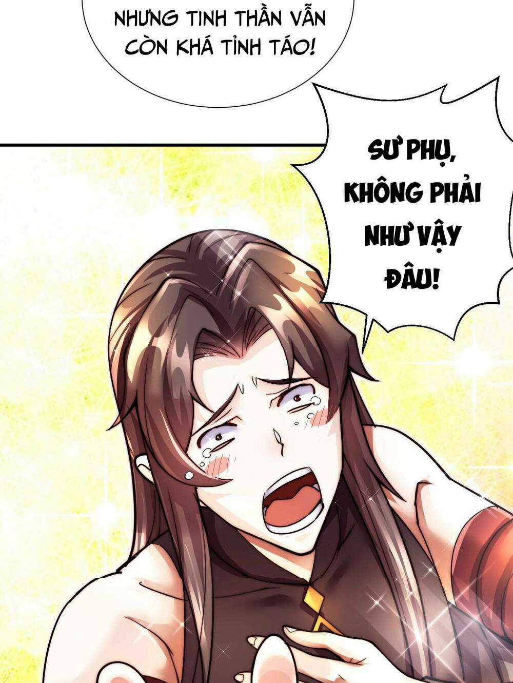 Ma Đạo Giới Bất Ổn - Chapter 7 - Trang 69