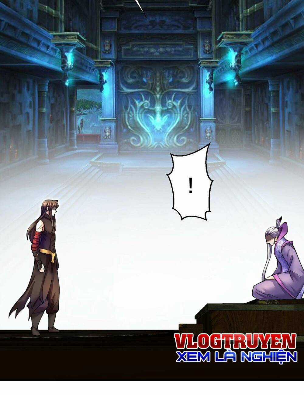 Ma Đạo Giới Bất Ổn - Chapter 7 - Trang 82