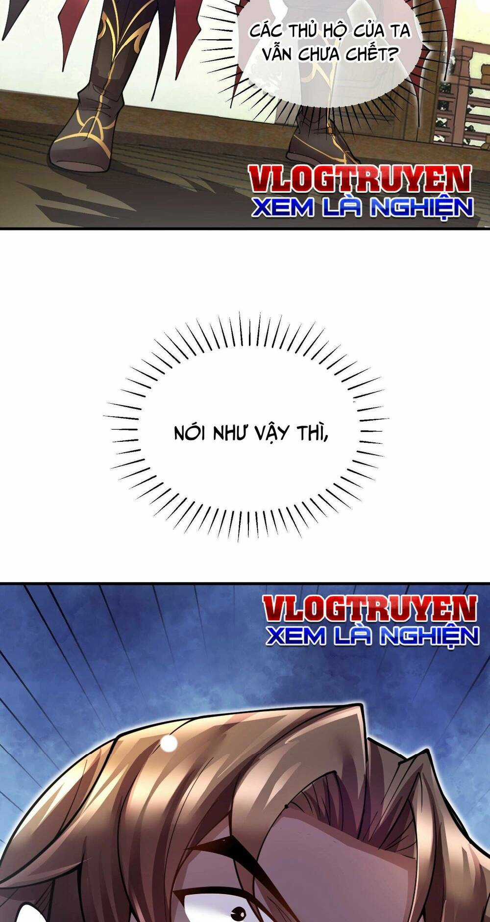 Ma Đạo Giới Bất Ổn - Chapter 7 - Trang 87