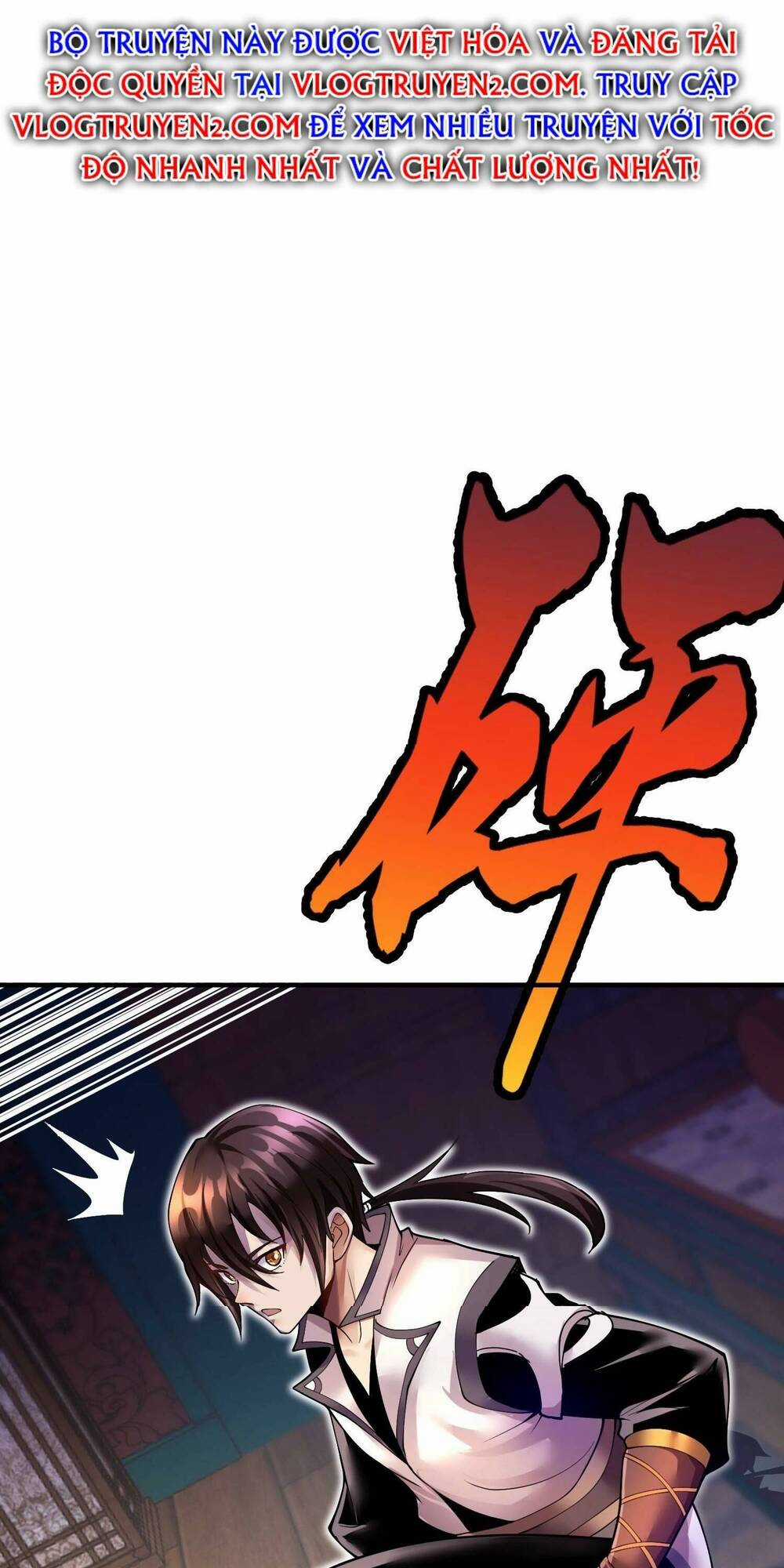 Ma Đạo Giới Bất Ổn - Chapter 7 - Trang 95