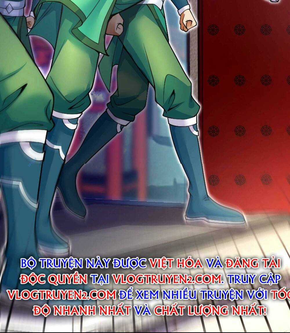 Ma Đạo Giới Bất Ổn - Chapter 7 - Trang 98