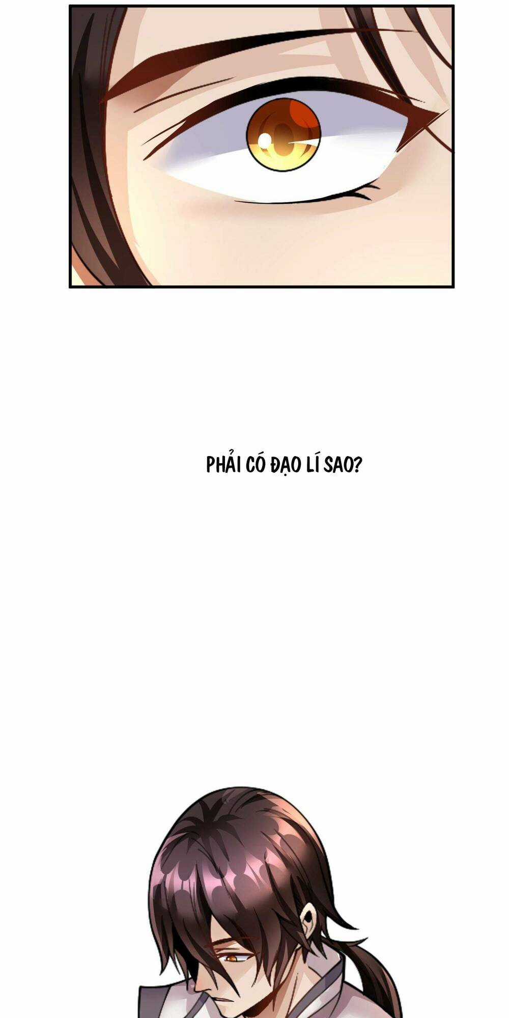 Ma Đạo Giới Bất Ổn - Chapter 8 - Trang 25