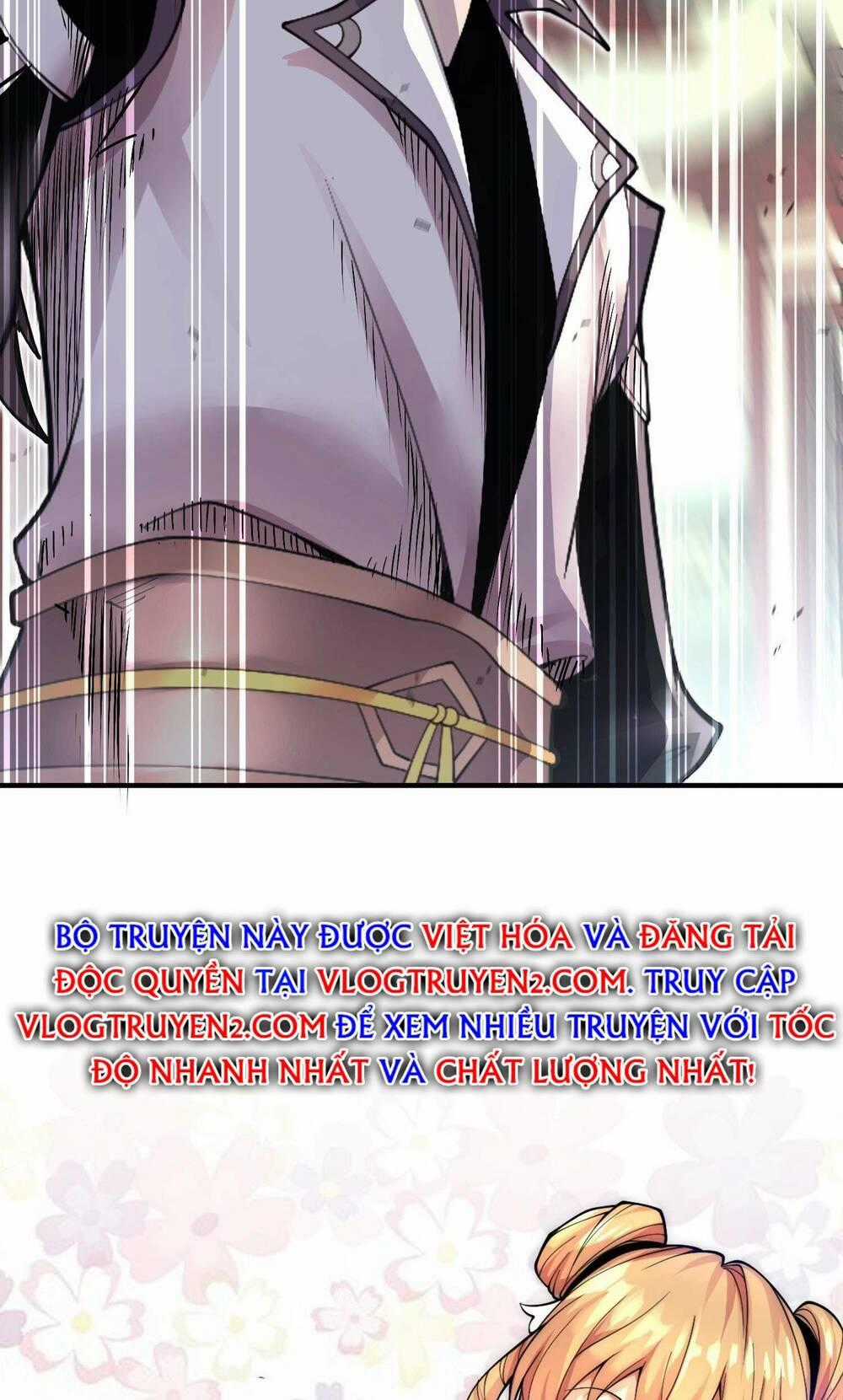 Ma Đạo Giới Bất Ổn - Chapter 8 - Trang 37