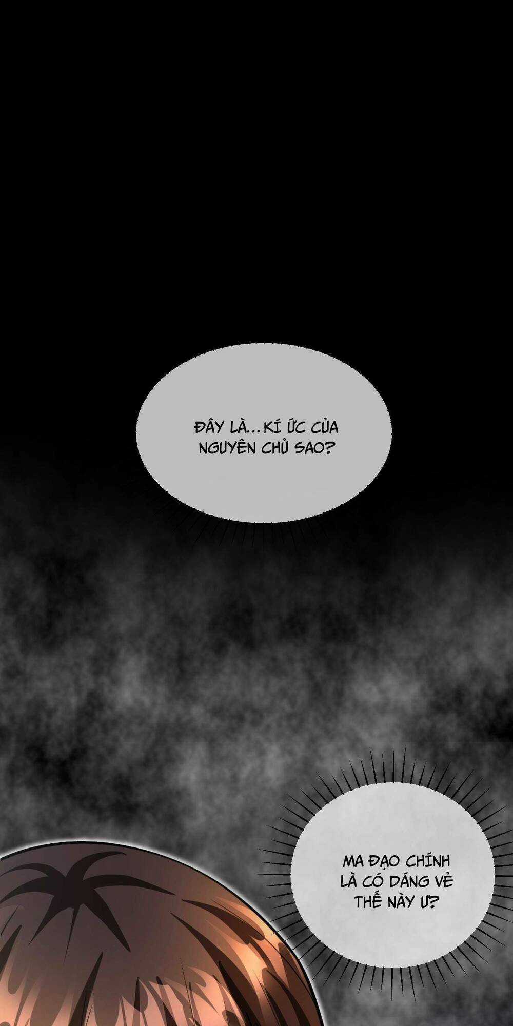 Ma Đạo Giới Bất Ổn - Chapter 9 - Trang 11