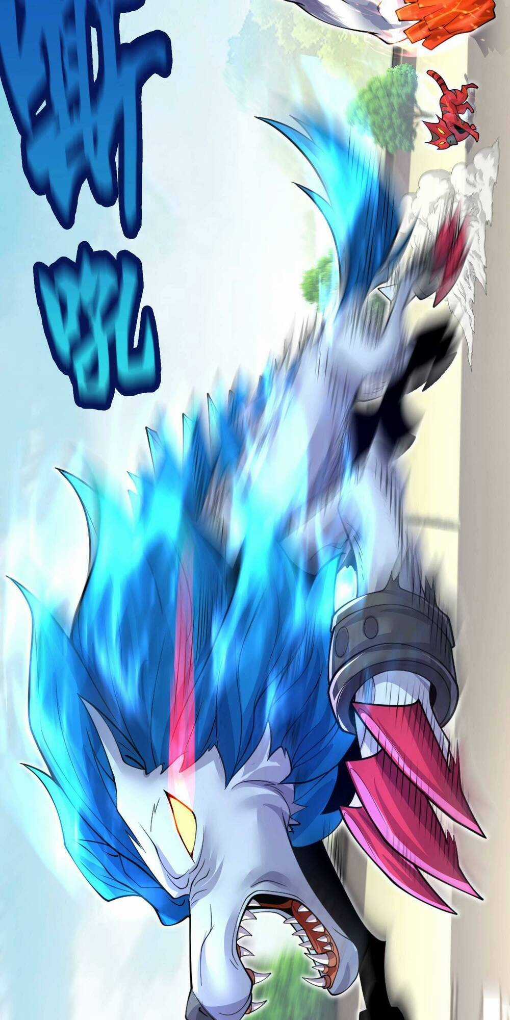 Ma Đạo Giới Bất Ổn - Chapter 9 - Trang 15