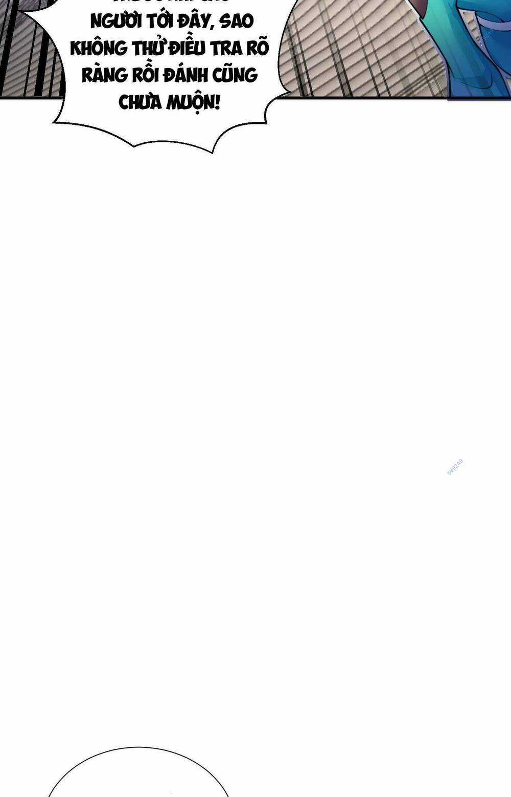 Ma Đạo Giới Bất Ổn - Chapter 9 - Trang 20