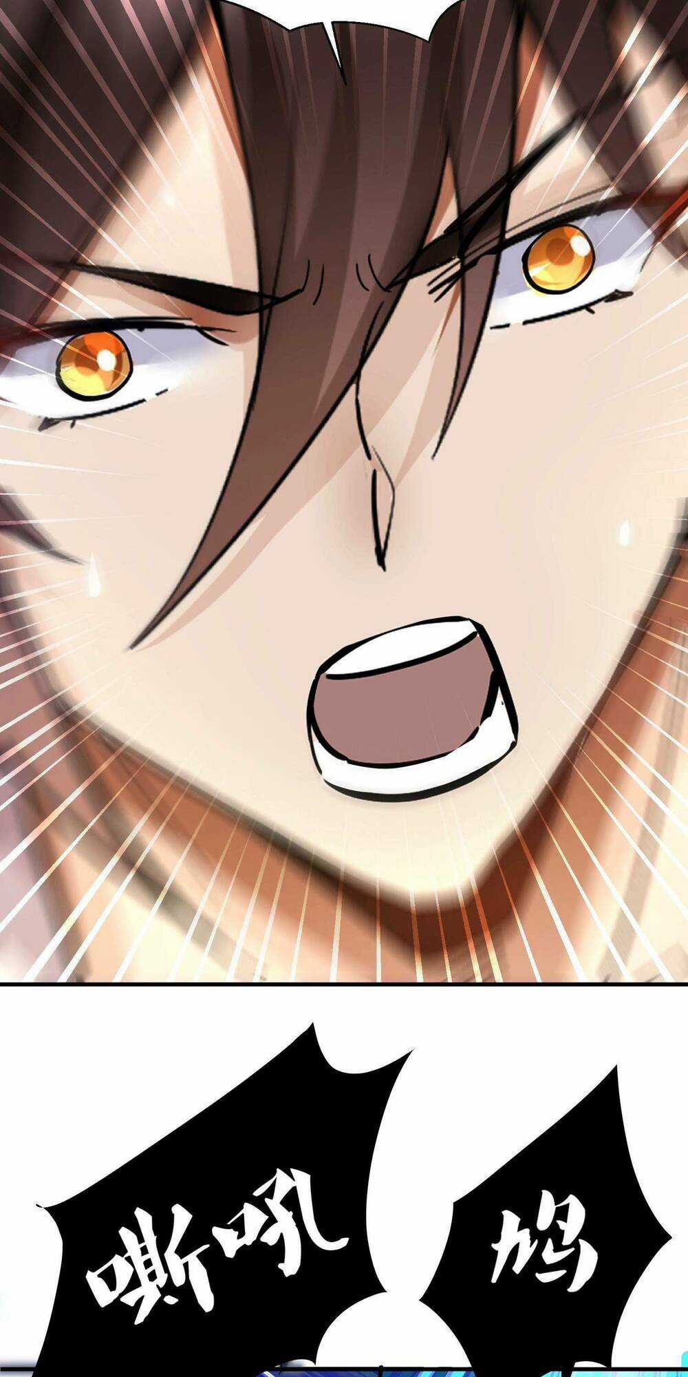 Ma Đạo Giới Bất Ổn - Chapter 9 - Trang 24