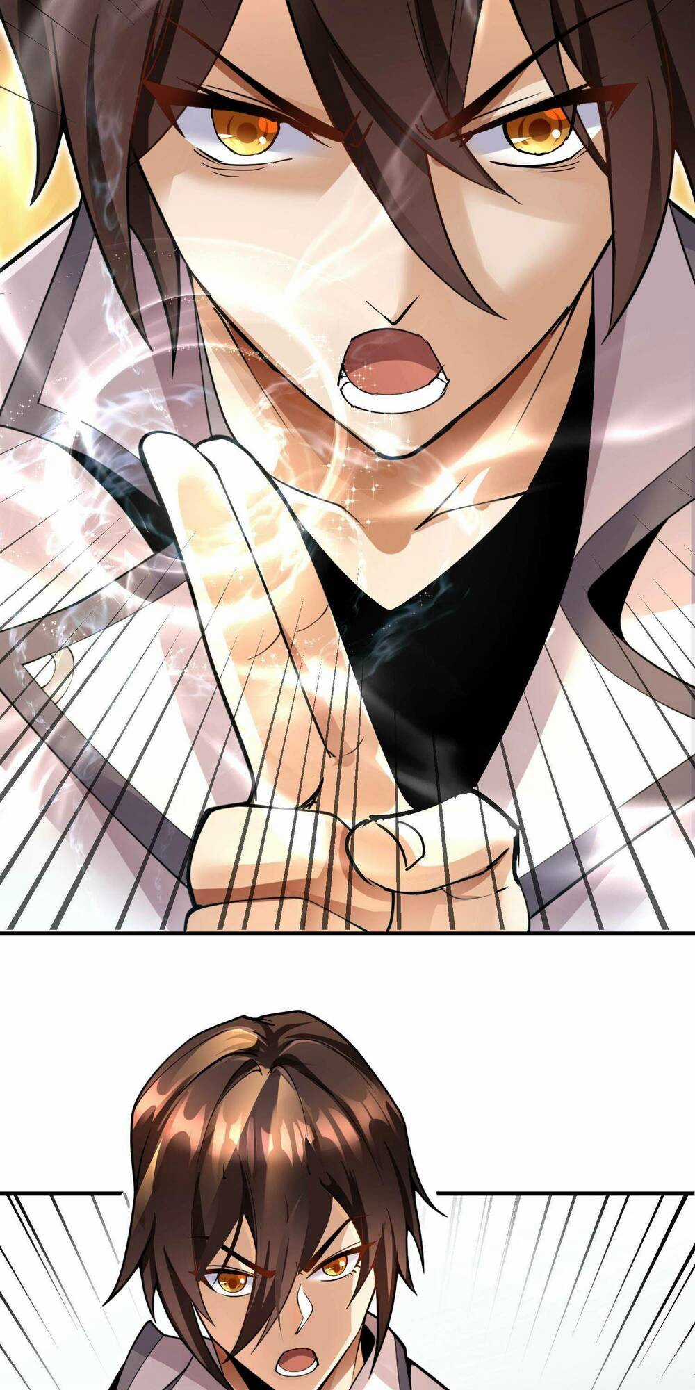 Ma Đạo Giới Bất Ổn - Chapter 9 - Trang 26