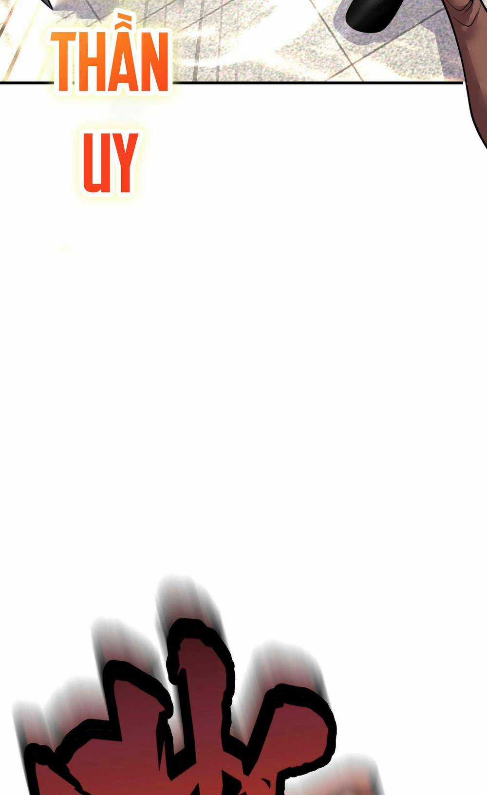 Ma Đạo Giới Bất Ổn - Chapter 9 - Trang 28