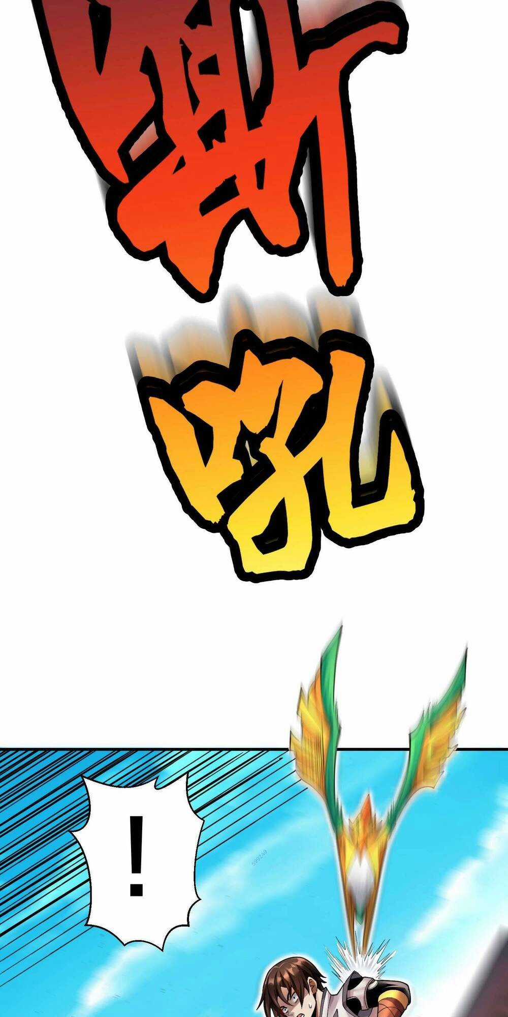 Ma Đạo Giới Bất Ổn - Chapter 9 - Trang 29