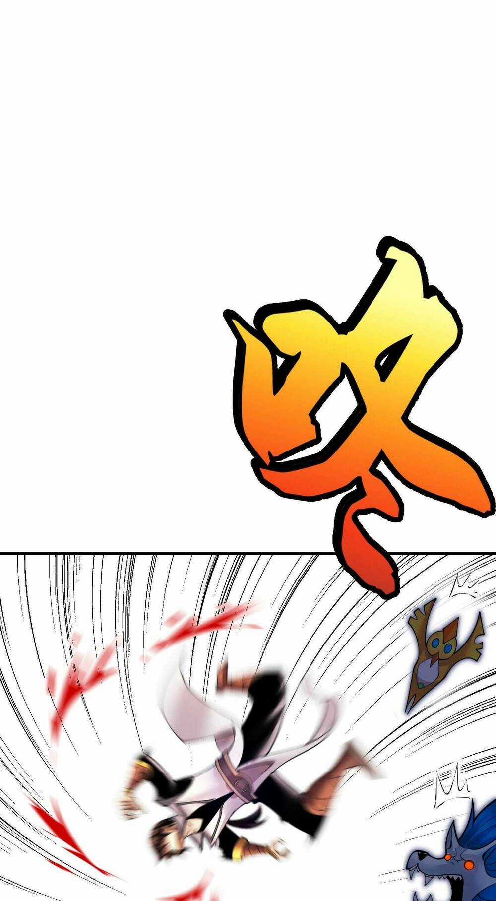 Ma Đạo Giới Bất Ổn - Chapter 9 - Trang 35