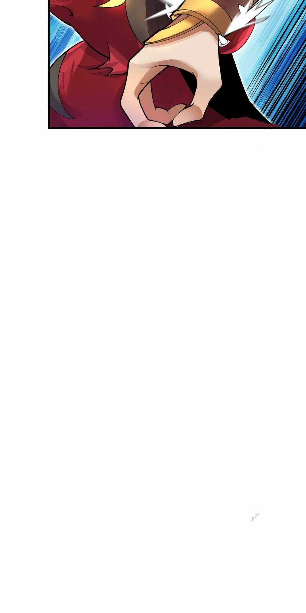 Ma Đạo Giới Bất Ổn - Chapter 9 - Trang 43