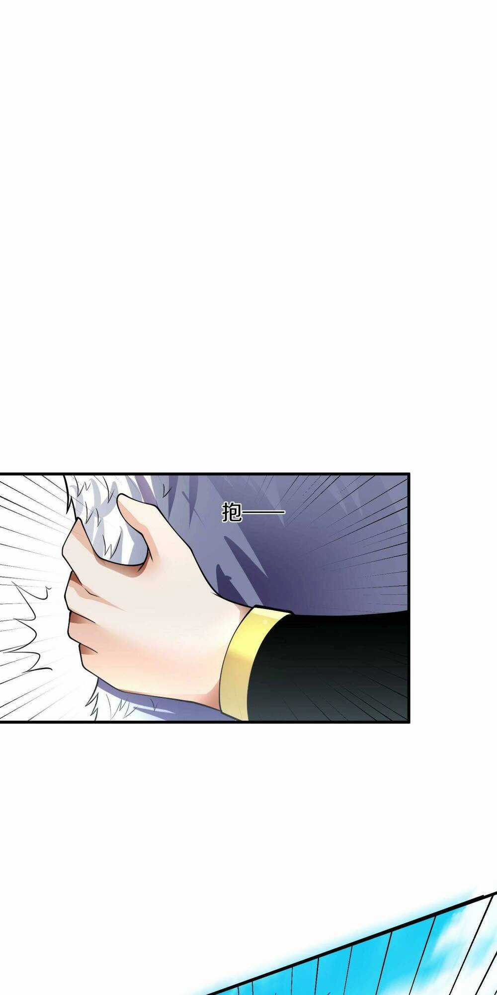 Ma Đạo Giới Bất Ổn - Chapter 9 - Trang 47