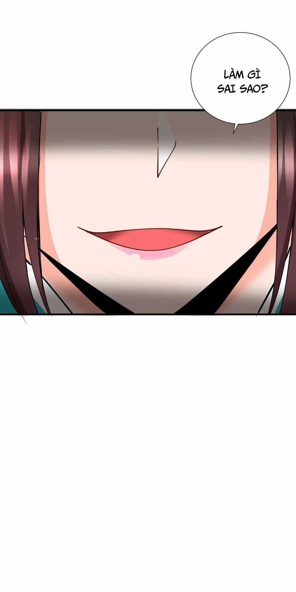 Ma Đạo Giới Bất Ổn - Chapter 9 - Trang 50