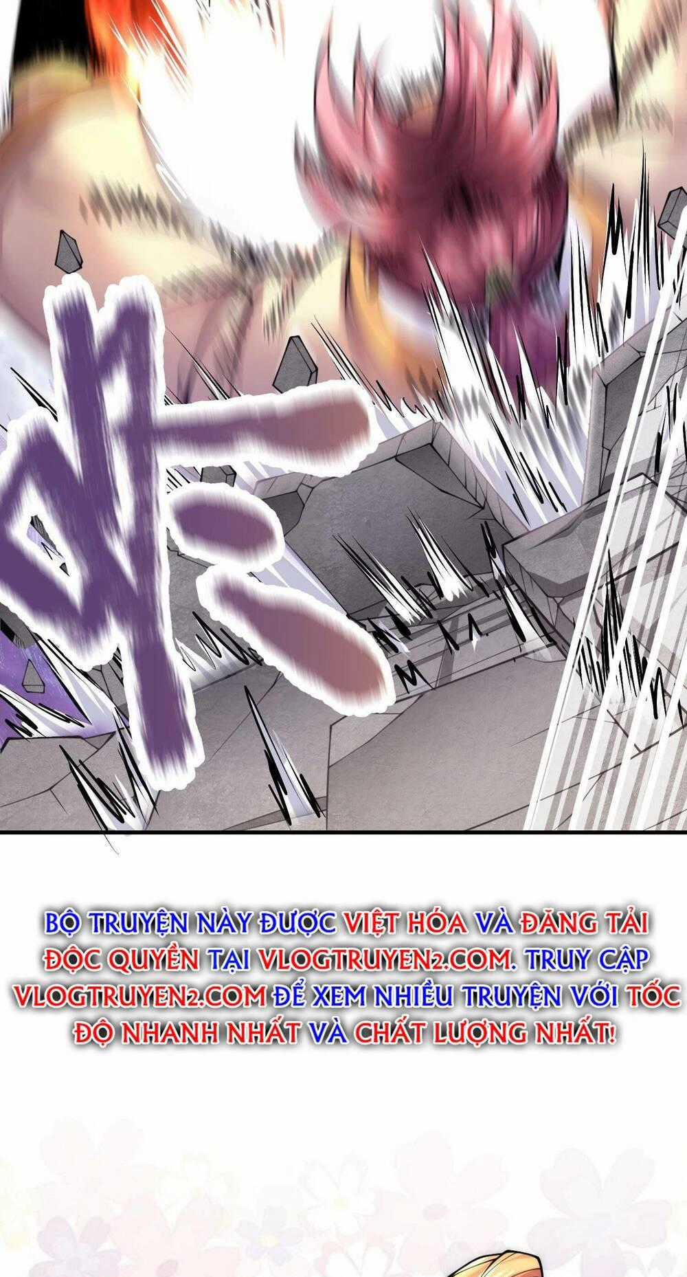 Ma Đạo Giới Bất Ổn - Chapter 9 - Trang 52