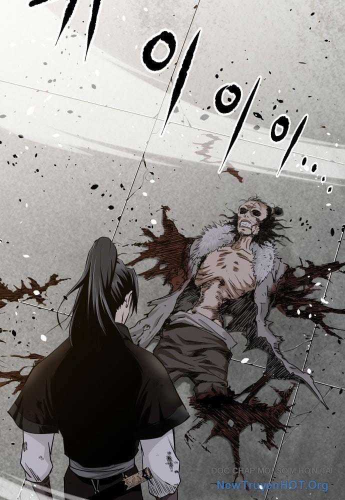 Ma Đạo Nhất Kiếm - Chapter 1 - Trang 105