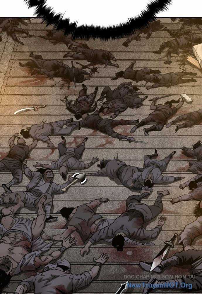 Ma Đạo Nhất Kiếm - Chapter 1 - Trang 110