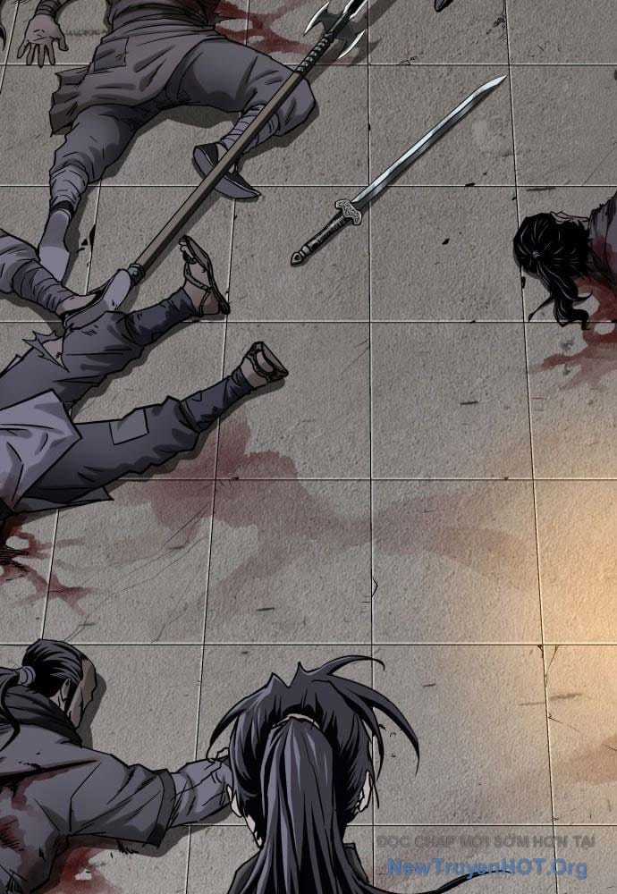 Ma Đạo Nhất Kiếm - Chapter 1 - Trang 111