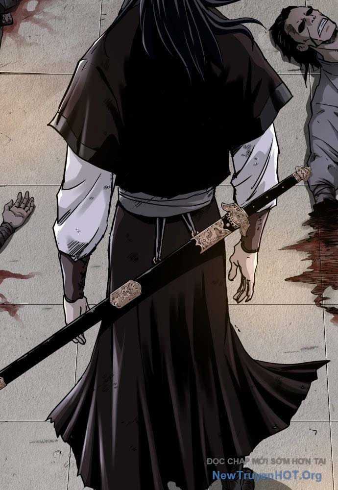 Ma Đạo Nhất Kiếm - Chapter 1 - Trang 112