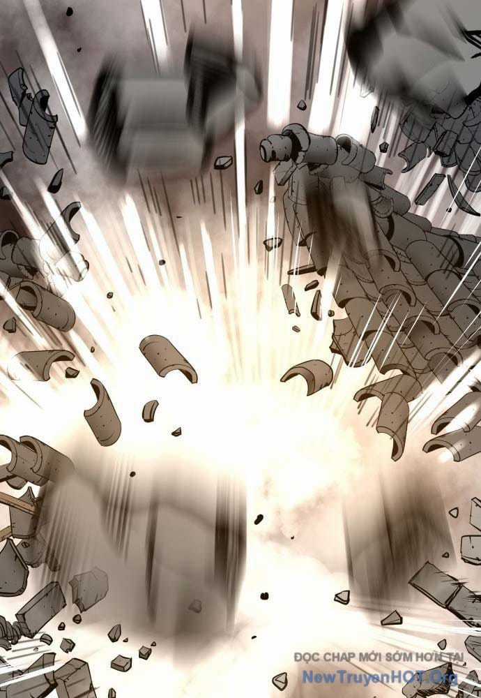 Ma Đạo Nhất Kiếm - Chapter 1 - Trang 116