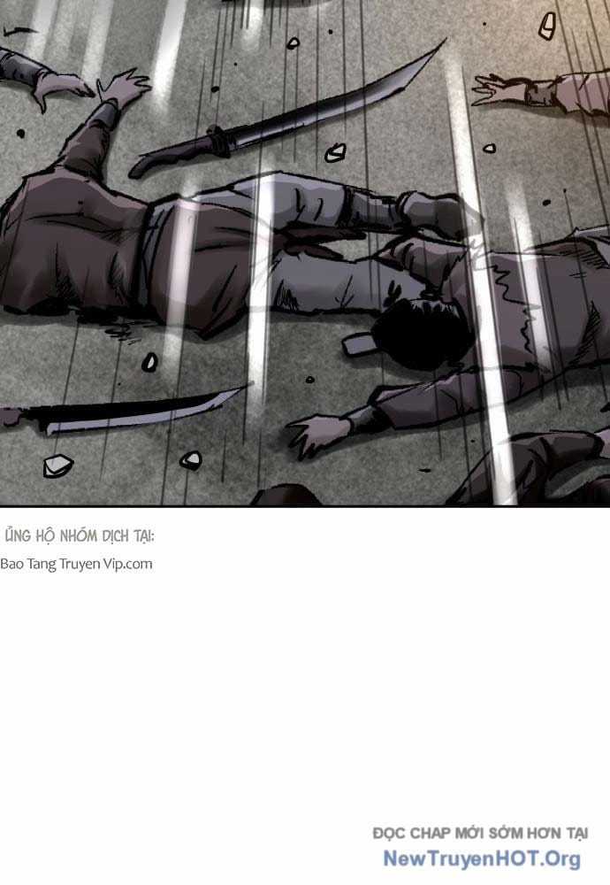 Ma Đạo Nhất Kiếm - Chapter 1 - Trang 118