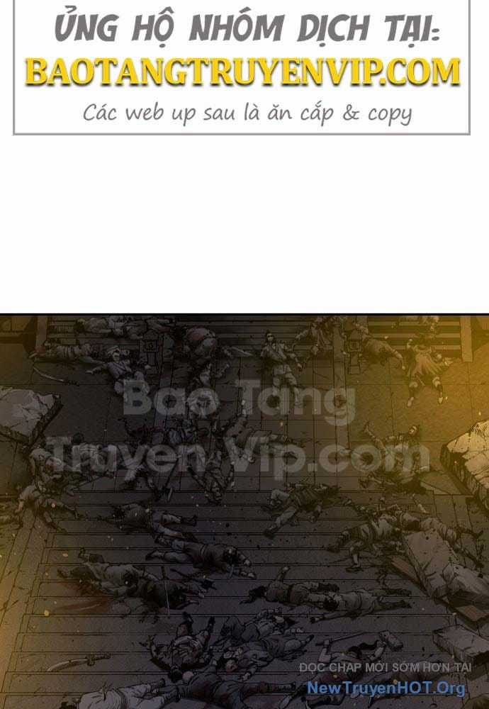 Ma Đạo Nhất Kiếm - Chapter 1 - Trang 13