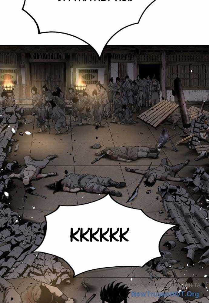 Ma Đạo Nhất Kiếm - Chapter 1 - Trang 125