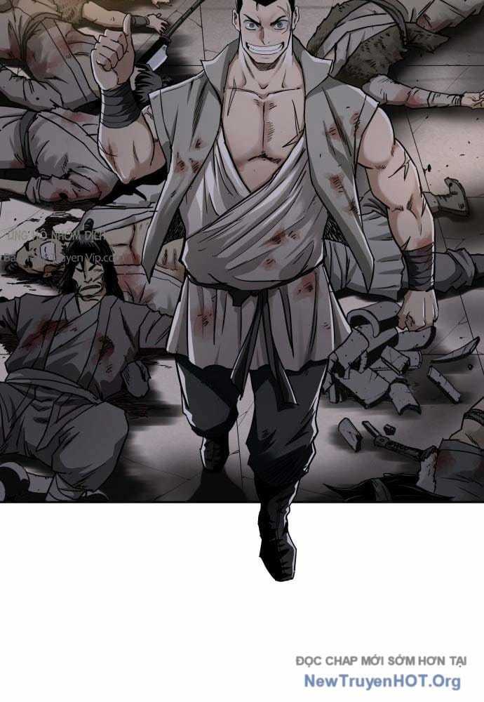 Ma Đạo Nhất Kiếm - Chapter 1 - Trang 126