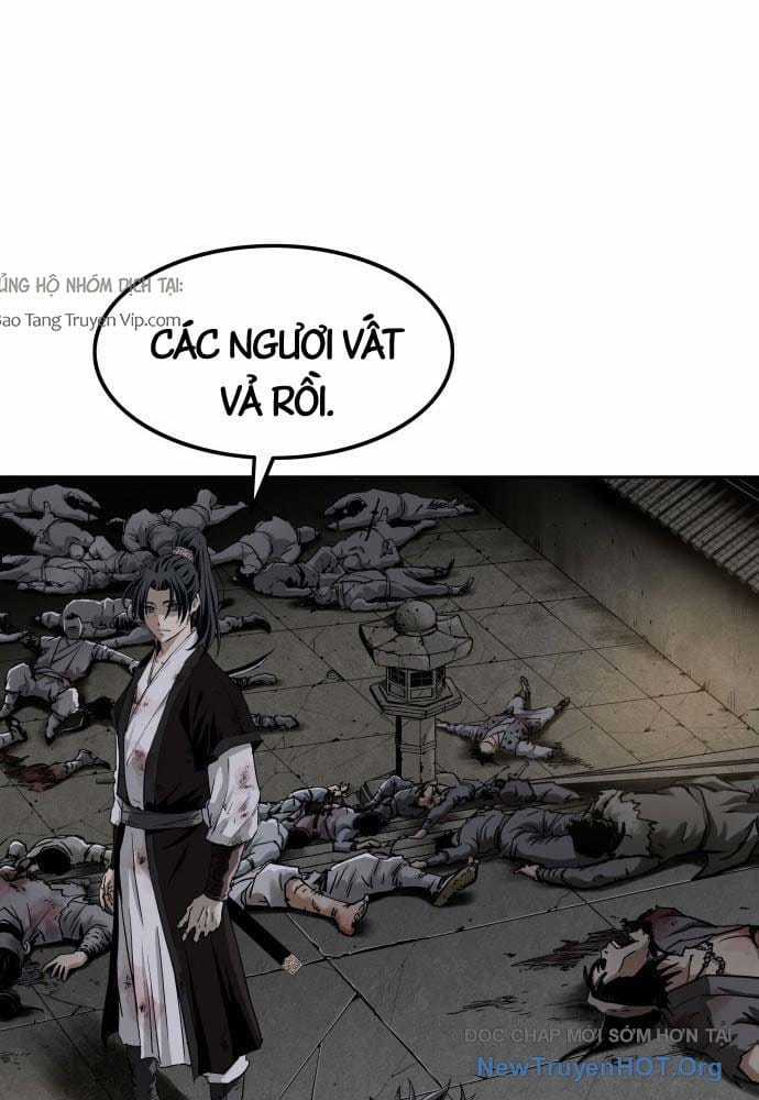 Ma Đạo Nhất Kiếm - Chapter 1 - Trang 127