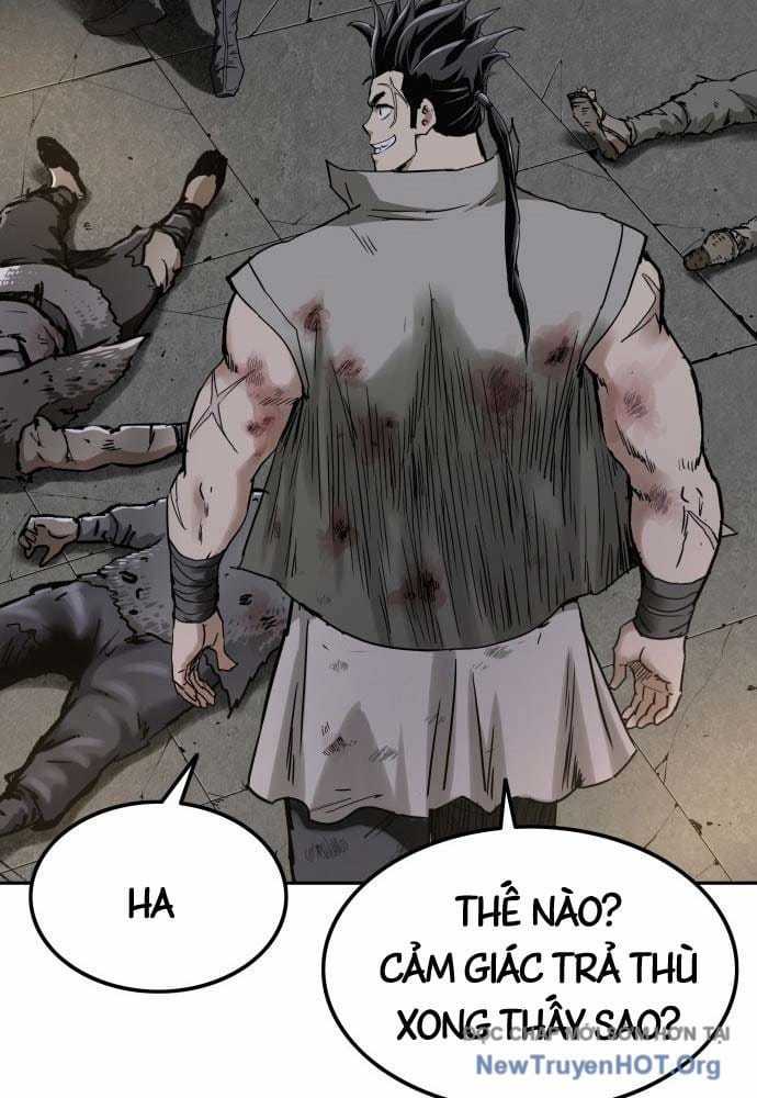 Ma Đạo Nhất Kiếm - Chapter 1 - Trang 128