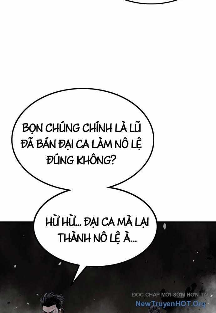 Ma Đạo Nhất Kiếm - Chapter 1 - Trang 129