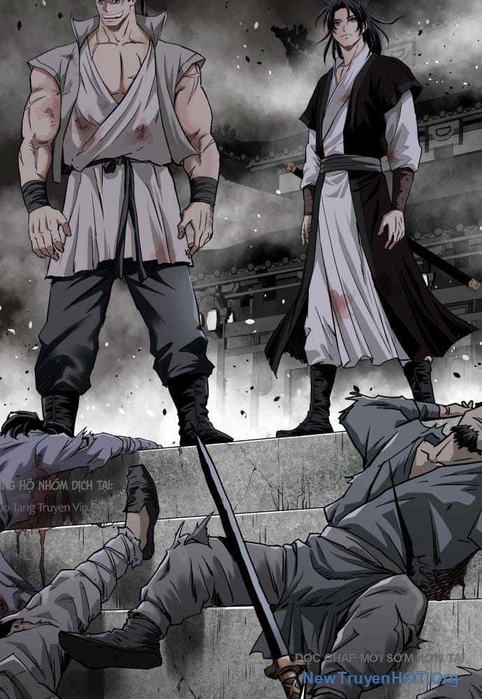 Ma Đạo Nhất Kiếm - Chapter 1 - Trang 130