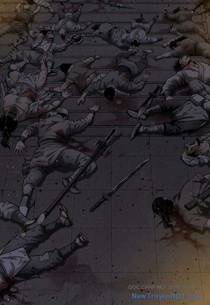 Ma Đạo Nhất Kiếm - Chapter 1 - Trang 14