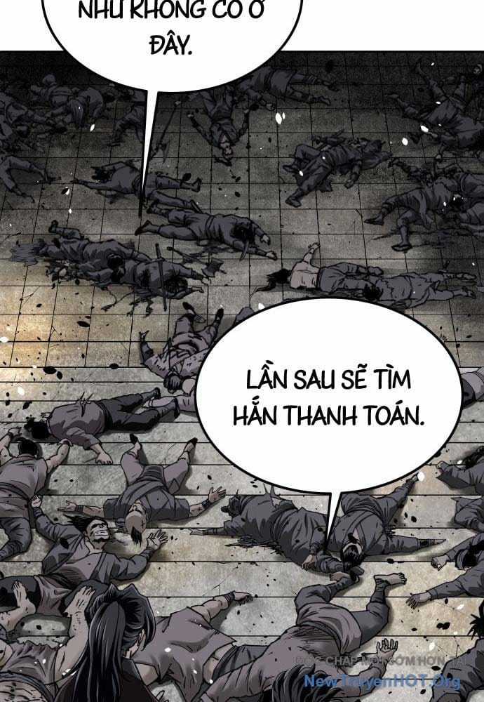 Ma Đạo Nhất Kiếm - Chapter 1 - Trang 132