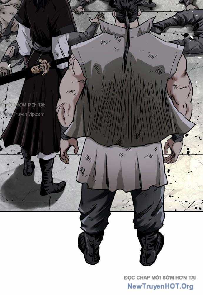 Ma Đạo Nhất Kiếm - Chapter 1 - Trang 133