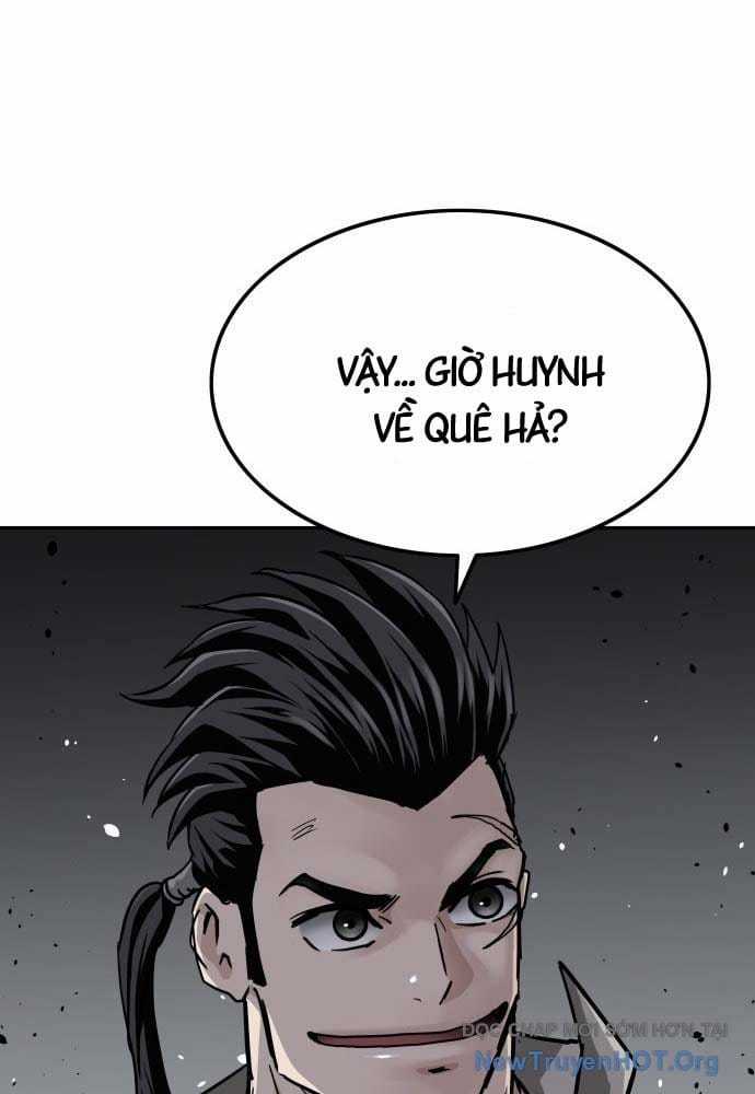 Ma Đạo Nhất Kiếm - Chapter 1 - Trang 134