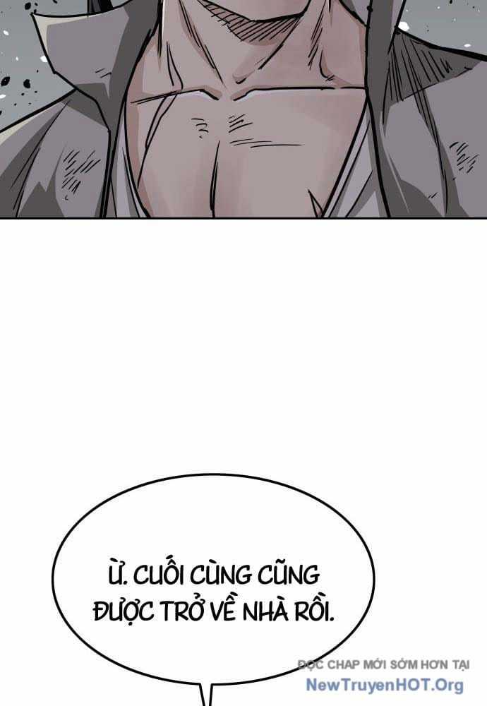 Ma Đạo Nhất Kiếm - Chapter 1 - Trang 135