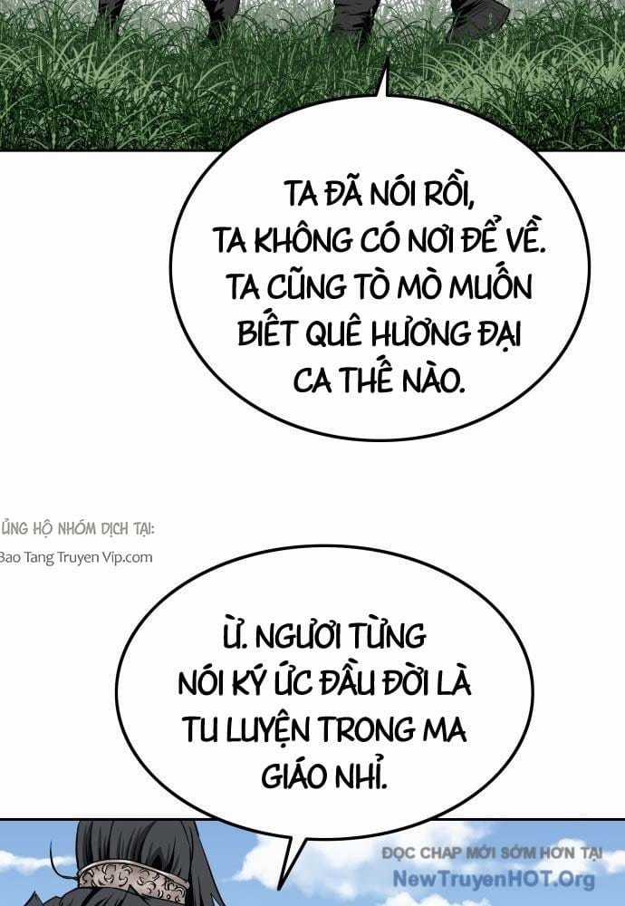 Ma Đạo Nhất Kiếm - Chapter 1 - Trang 150