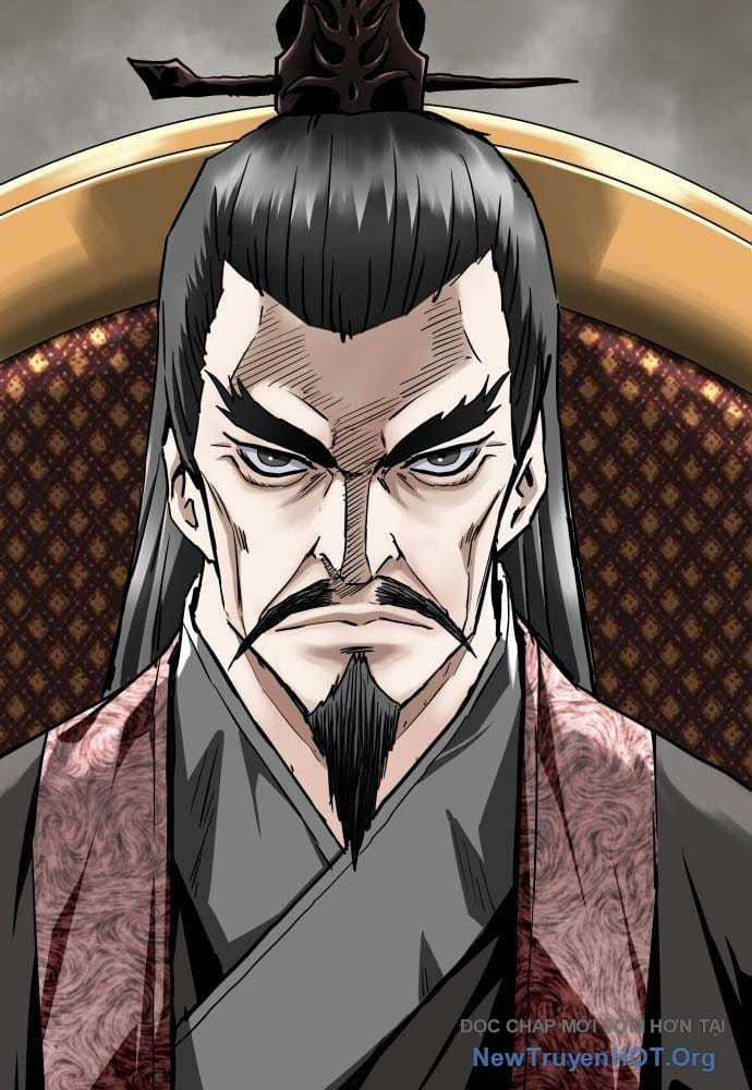 Ma Đạo Nhất Kiếm - Chapter 1 - Trang 162