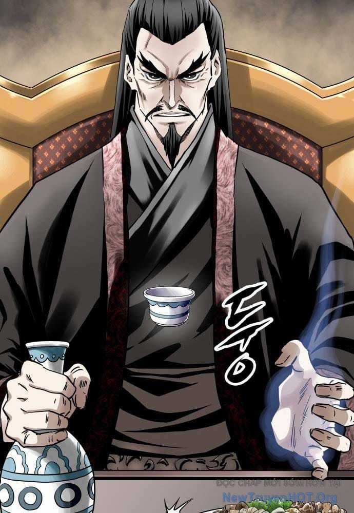 Ma Đạo Nhất Kiếm - Chapter 1 - Trang 170