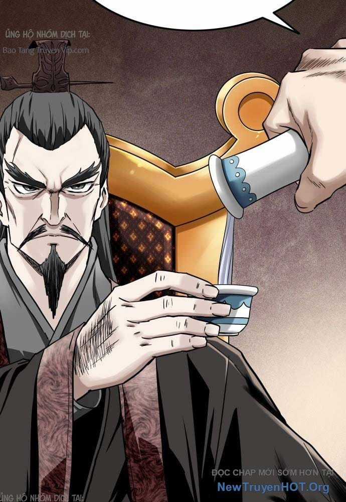 Ma Đạo Nhất Kiếm - Chapter 1 - Trang 179