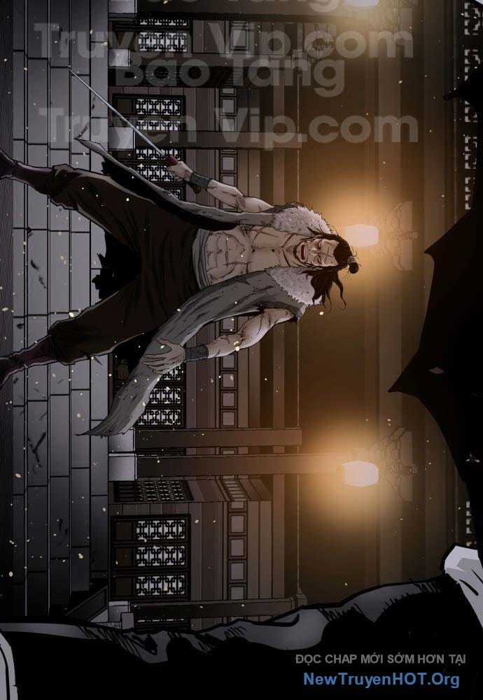 Ma Đạo Nhất Kiếm - Chapter 1 - Trang 19