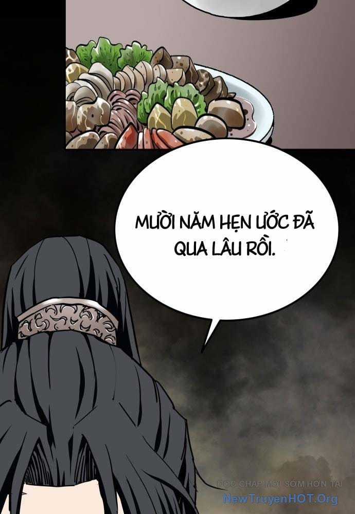 Ma Đạo Nhất Kiếm - Chapter 1 - Trang 181