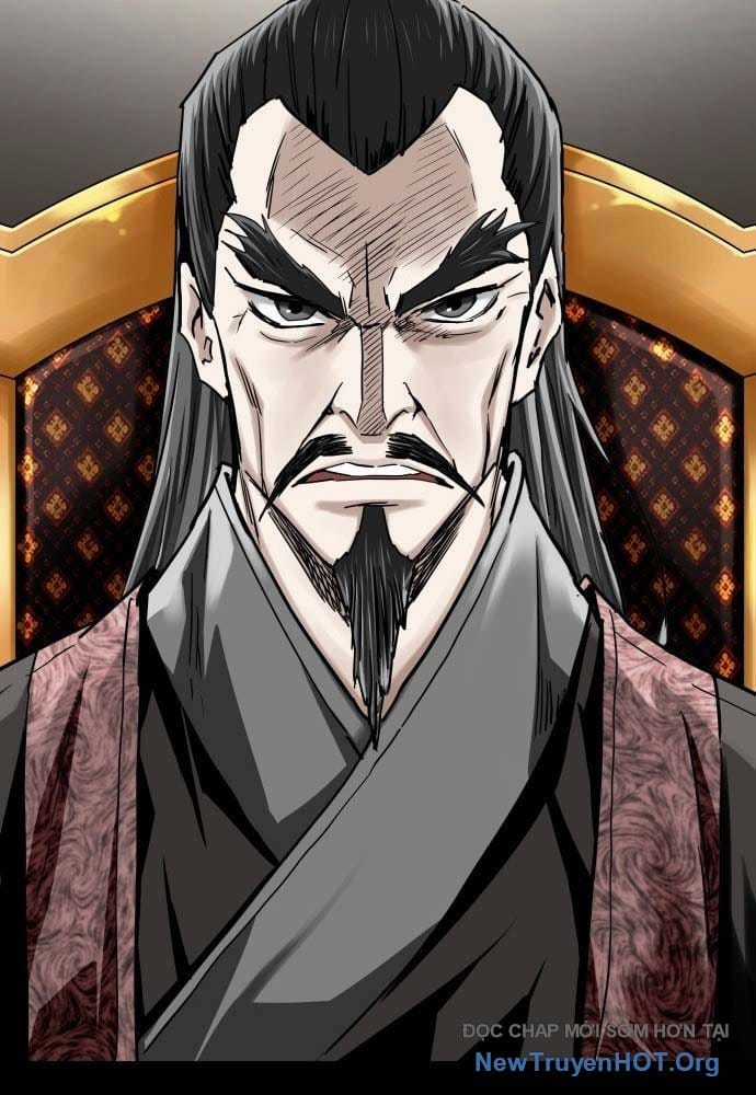 Ma Đạo Nhất Kiếm - Chapter 1 - Trang 187