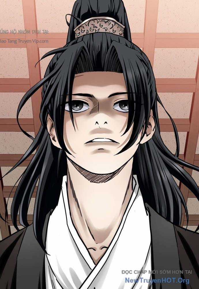 Ma Đạo Nhất Kiếm - Chapter 1 - Trang 189