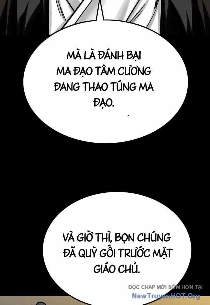 Ma Đạo Nhất Kiếm - Chapter 1 - Trang 190