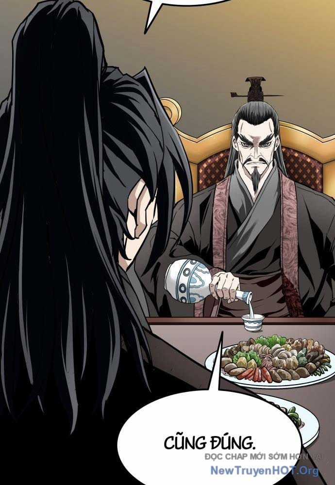 Ma Đạo Nhất Kiếm - Chapter 1 - Trang 191