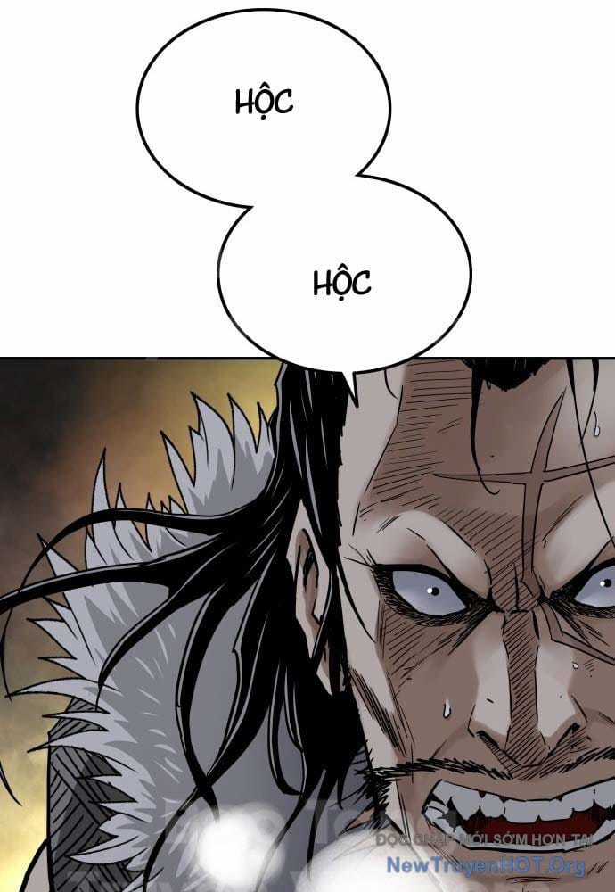 Ma Đạo Nhất Kiếm - Chapter 1 - Trang 21