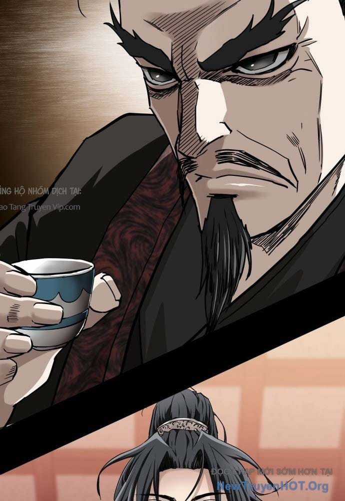 Ma Đạo Nhất Kiếm - Chapter 1 - Trang 202